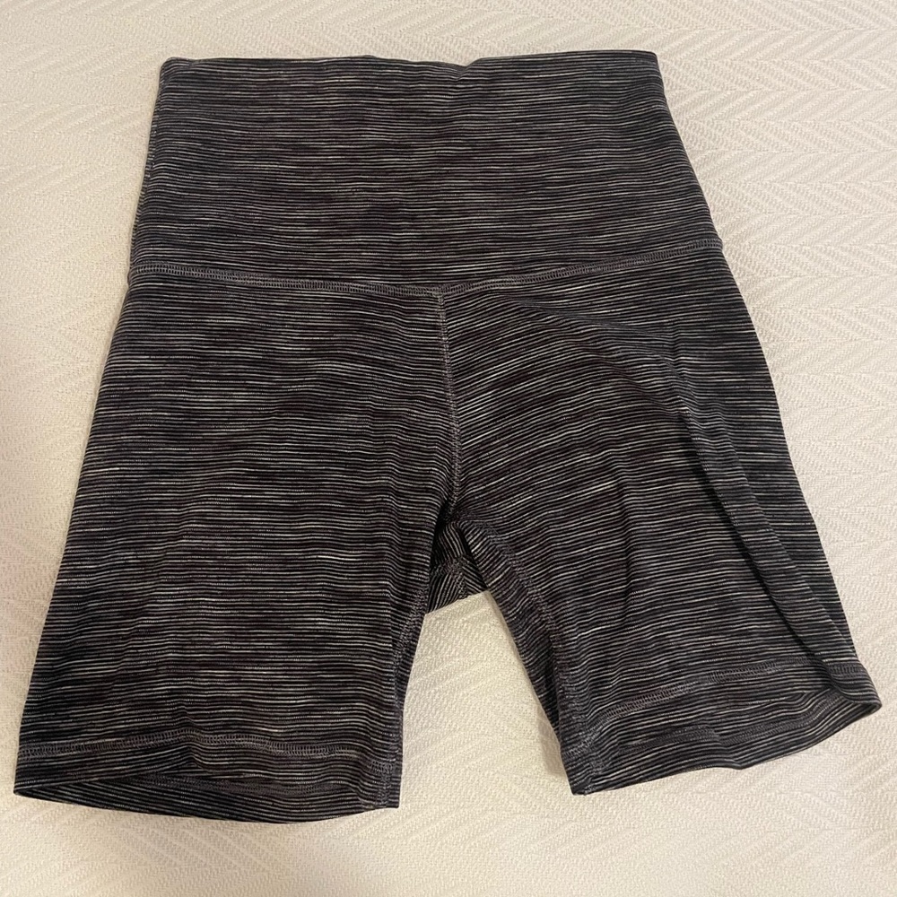 Lululemon Align short